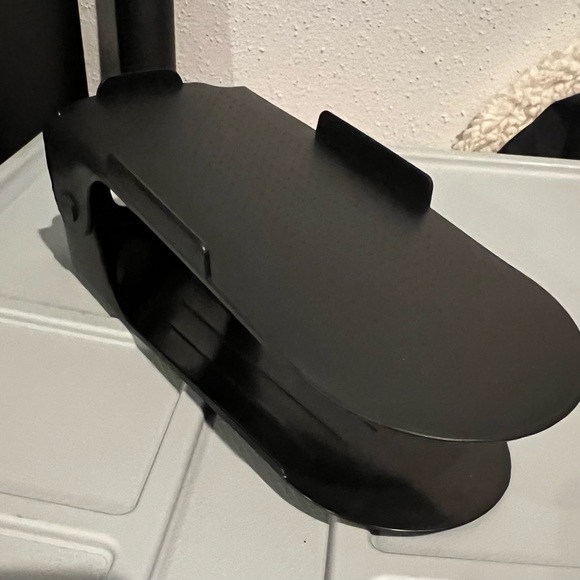 💰Space Saving Shoe Stackers- Set of 8- NEW - Picture 4 of 4